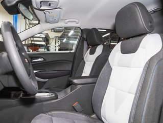 Chevrolet Trax  2025 à St-Jérôme, Québec - 10 - w320h240px