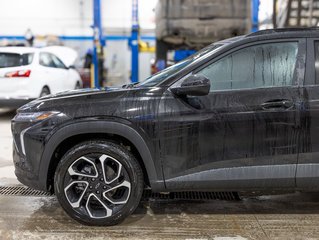 2025 Chevrolet Trax in St-Jérôme, Quebec - 34 - w320h240px