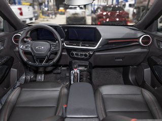 Chevrolet Trax  2025 à St-Jérôme, Québec - 4 - w320h240px