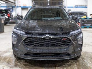 Chevrolet Trax  2025 à St-Jérôme, Québec - 2 - w320h240px