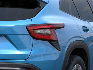 Chevrolet Trax  2025 à St-Jérôme, Québec - 11 - w320h240px