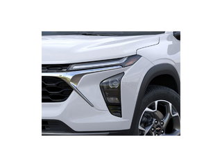 2025 Chevrolet Trax in St-Jérôme, Quebec - 10 - w320h240px