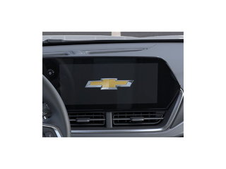 2025 Chevrolet Trax in St-Jérôme, Quebec - 20 - w320h240px