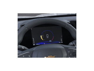 2025 Chevrolet Trax in St-Jérôme, Quebec - 18 - w320h240px