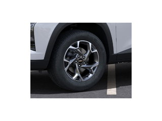 2025 Chevrolet Trax in St-Jérôme, Quebec - 9 - w320h240px
