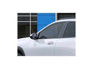 2025 Chevrolet Trax in St-Jérôme, Quebec - 12 - w320h240px