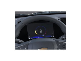 2025 Chevrolet Trax in St-Jérôme, Quebec - 18 - w320h240px