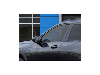 2025 Chevrolet Trax in St-Jérôme, Quebec - 12 - w320h240px