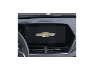 2025 Chevrolet Trax in St-Jérôme, Quebec - 20 - w320h240px