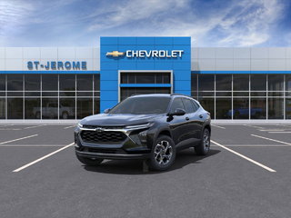 2025 Chevrolet Trax in St-Jérôme, Quebec - 8 - w320h240px
