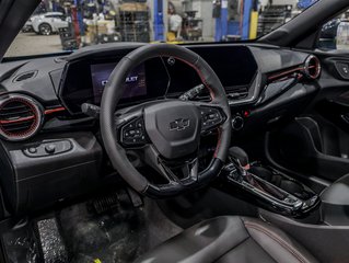 2025 Chevrolet Trax in St-Jérôme, Quebec - 11 - w320h240px