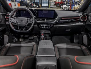 2025 Chevrolet Trax in St-Jérôme, Quebec - 4 - w320h240px