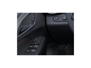 Chevrolet Trax  2025 à St-Jérôme, Québec - 22 - w320h240px