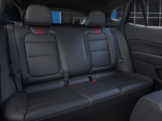 Chevrolet Trax  2025 à St-Jérôme, Québec - 17 - w320h240px
