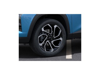 Chevrolet Trax  2025 à St-Jérôme, Québec - 9 - w320h240px