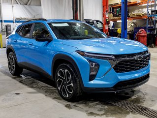 2025 Chevrolet Trax in St-Jérôme, Quebec - 9 - w320h240px