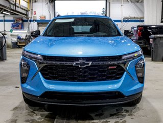 2025 Chevrolet Trax in St-Jérôme, Quebec - 2 - w320h240px