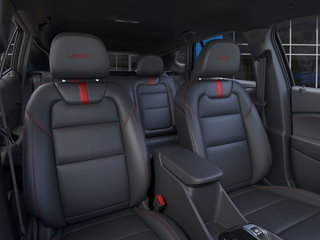 Chevrolet Trax  2025 à St-Jérôme, Québec - 16 - w320h240px
