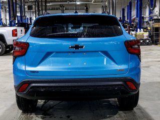 2025 Chevrolet Trax in St-Jérôme, Quebec - 6 - w320h240px