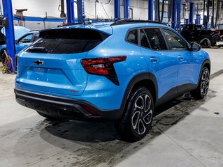 2025 Chevrolet Trax in St-Jérôme, Quebec - 8 - w320h240px