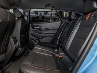 2025 Chevrolet Trax in St-Jérôme, Quebec - 25 - w320h240px