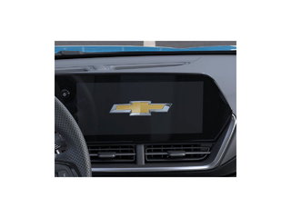 Chevrolet Trax  2025 à St-Jérôme, Québec - 20 - w320h240px