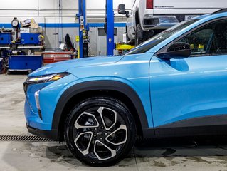 2025 Chevrolet Trax in St-Jérôme, Quebec - 30 - w320h240px