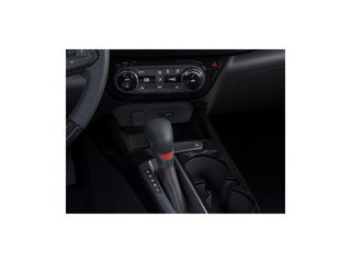Chevrolet Trax  2025 à St-Jérôme, Québec - 23 - w320h240px