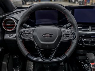 2025 Chevrolet Trax in St-Jérôme, Quebec - 12 - w320h240px