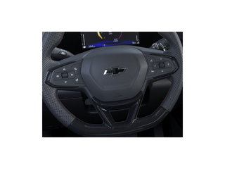 Chevrolet Trax  2025 à St-Jérôme, Québec - 19 - w320h240px