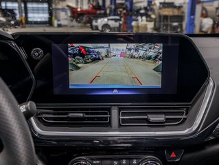 2025 Chevrolet Trax in St-Jérôme, Quebec - 17 - w320h240px