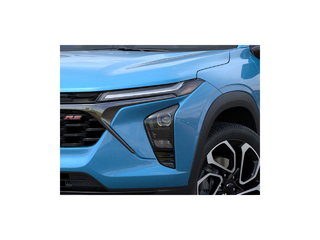 Chevrolet Trax  2025 à St-Jérôme, Québec - 10 - w320h240px
