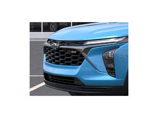 Chevrolet Trax  2025 à St-Jérôme, Québec - 13 - w320h240px