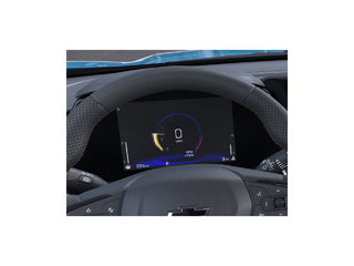 Chevrolet Trax  2025 à St-Jérôme, Québec - 18 - w320h240px