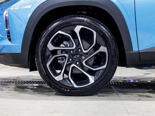2025 Chevrolet Trax in St-Jérôme, Quebec - 31 - w320h240px