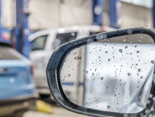 2025 Chevrolet Trax in St-Jérôme, Quebec - 29 - w320h240px