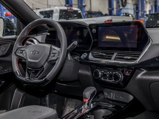 2025 Chevrolet Trax in St-Jérôme, Quebec - 24 - w320h240px