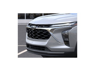 Chevrolet Trax  2025 à St-Jérôme, Québec - 13 - w320h240px