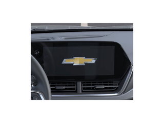 2025 Chevrolet Trax in St-Jérôme, Quebec - 20 - w320h240px