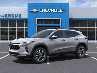 2025 Chevrolet Trax in St-Jérôme, Quebec - 2 - w320h240px