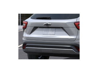 2025 Chevrolet Trax in St-Jérôme, Quebec - 14 - w320h240px