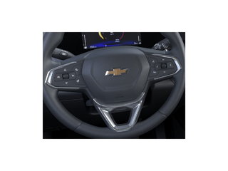 2025 Chevrolet Trax in St-Jérôme, Quebec - 19 - w320h240px