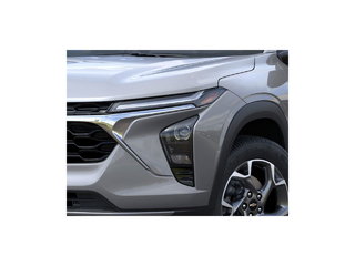 2025 Chevrolet Trax in St-Jérôme, Quebec - 10 - w320h240px