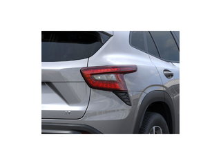 2025 Chevrolet Trax in St-Jérôme, Quebec - 11 - w320h240px