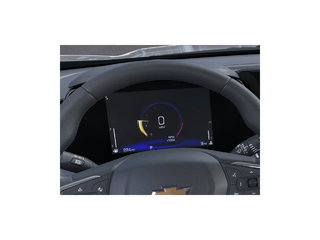 2025 Chevrolet Trax in St-Jérôme, Quebec - 18 - w320h240px
