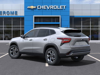 2025 Chevrolet Trax in St-Jérôme, Quebec - 3 - w320h240px
