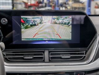 Chevrolet Trax  2025 à St-Jérôme, Québec - 17 - w320h240px