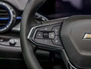 Chevrolet Trax  2025 à St-Jérôme, Québec - 14 - w320h240px