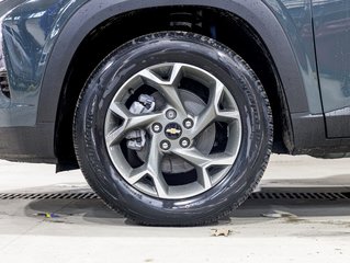 Chevrolet Trax  2025 à St-Jérôme, Québec - 31 - w320h240px