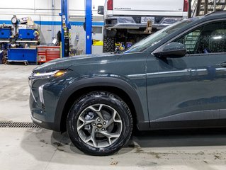 Chevrolet Trax  2025 à St-Jérôme, Québec - 30 - w320h240px